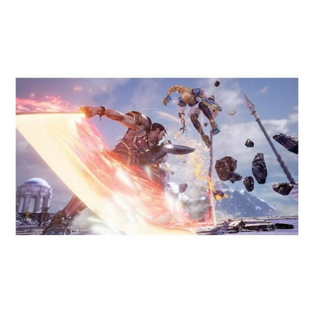ONLINE Soulcalibur VI Deluxe Edition - PlayStation 4