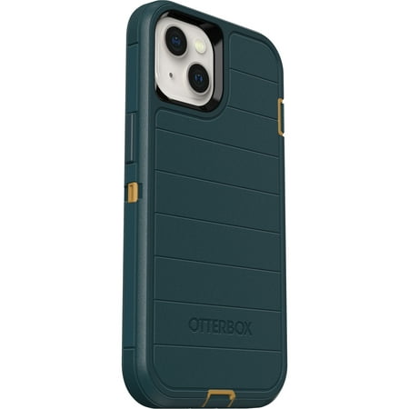 OtterBox Defender Series Pro Case for Apple iPhone 13 - Green