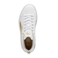 thumbnail image 3 of Tenis Puma Karmen Ii Aqua Metallics Mujer Chunky blanco 22.5, 3 of 3