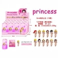 thumbnail image 3 of Colección de juguetes de la serie Princess Sonny Angel, modelos de acción, decoraciones, regalos de Navidad para niños, 3 of 5