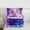 Pink Purple Blue, variant on jejeloiu Cute Cartoon Axolotl Twin Comforter Sets,Watercolor Ocean Coral Bedding Set For Girls Kids Reversible 2pcs