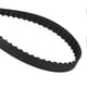 thumbnail image 4 of 142XL Rubber Timing Belt Synchronous Closed Loop Timing Belt Pulleys 10mm Width, 4 of 5