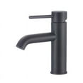 thumbnail image 7 of Eisen Home Melrose 7-Inch Single Hole Bathroom Sink Faucet Polished Chrome Polished, 7 of 7