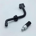 thumbnail image 5 of Chainsaw Fuel Pipe Hose Fuel Filter for Chainsaw Fuel Pipe Part, 5 of 5