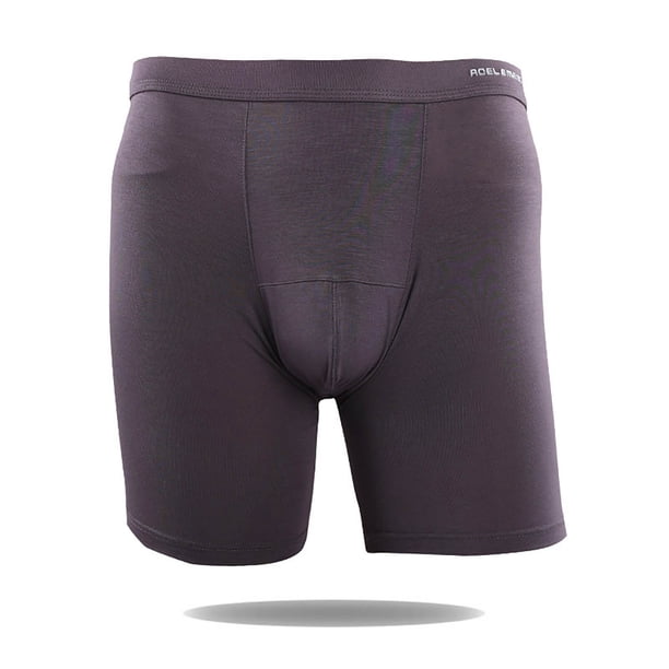 Ropa Interior Para Hombre, Pantalones Ajustados De Algodón Para Correr, Cómodos Y Transpirables, Ropa Interior Para Hombre