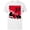 White, variant on Disney Racing 12th Birthday 12 Years Old Mickey Mouse Racer - Short Sleeve Cotton T-Shirt for Adults - Customized-Black