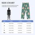 thumbnail image 4 of Lsque Yachts And Buoys Print Men's Pajama Pants, Lounge Pant - Comfortable Home Wear,Elastic Waistband, Stylish Design-Large, 4 of 9
