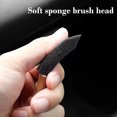 thumbnail image 4 of 50% Off Clearance InsCrazy Cleaning Brush Interior Cleaning Tool Dirt Removal Sponge Brush Cleaning Supplies, 4 of 6