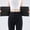 Black, variant on Qepwscx Waist Trainer for Women Snatch Bandage Wrap Workout Waist Trimmers for Gym Sport Breathable Cincher Corset Sport Girdle Body Shaper