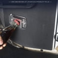 thumbnail image 3 of sweethay Abridor de botellas de cerveza para 07-18 JK JKU fácil de instalar Ventana automotriz, 3 of 6