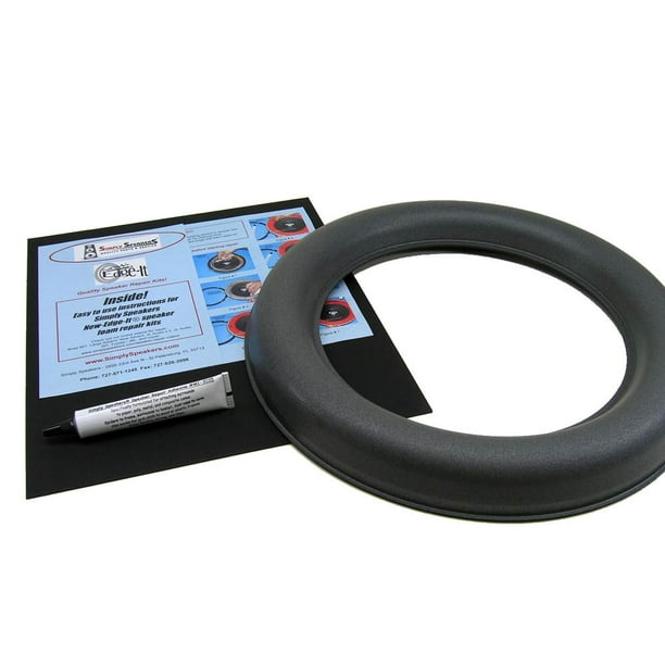 Jl Audio Repair 35 Images Jl Audio 10 10w6v2 D4 Subwoofer Parts Foam Replacement Jl Audio 13w7 Speaker Foam Edge Repair Kit 13 13w7 Jl Audio Fathom F110 10 Subwoofer Speaker
