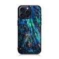 thumbnail image 1 of Abalone Shell iPhone 15 Pro Case BLN3737,iPhone 14 Pro, 1 of 3