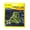 A, variant on Ohmyroo Soft T-Tail Fishing Lures 10 Piece Set 2 Inch Realistic Scented Baits For Predatory Fish Attraction