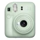 thumbnail image 1 of Camara Instantanea FujiFilm Instax mini 12 Verde, 1 of 3