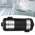 thumbnail image 4 of Durable Swimming Pool Heater Non Water Storage Type Hot Cold Water Exchanger, For Bathtub Swimming Pool Tubular Heat Exchanger Pond, 4 of 8