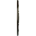 thumbnail image 4 of 33"OD x 1 3/4"P Versailles Ceiling Medallion (Fits Canopies up to 3 1/4"), Hand-Painted Bronze, 4 of 6