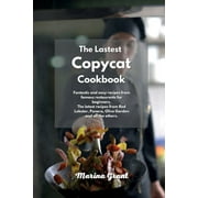 The New Copycat Recipes (Paperback)