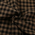thumbnail image 6 of MEICHEN Pajamas for Women Set Striped 2 Piece Pants Sets Y2k Gingham Outfits Sleeveless Tank Top and Wide Leg Barrel Pants Suits Summer Essentials Fashion Sleepwear, 6 of 8
