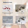 thumbnail image 5 of 1-3pcs Mildew Cleaner Foam,mildew Deodorant Decontamination Spray,foam Mildew Spray, 5 of 5