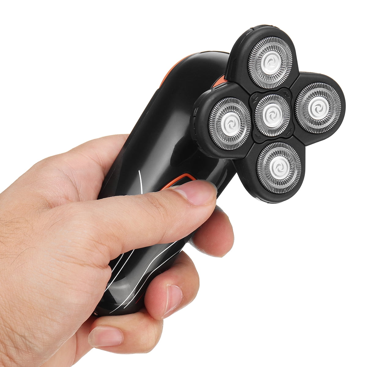 bald head shaver walmart