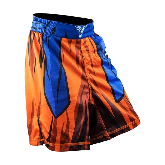 Kamesenryu Fight Shorts