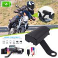 thumbnail image 1 of Daisyyozoid Wholesale 5V Waterproof USB Motorcycle Cell Phone GPS Power Supply Socket Charger, 1 of 9