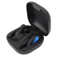 thumbnail image 2 of Auriculares Bluetooth, Auriculares deportivos Bluetooth 5.1 Auriculares estéreo Bluetooth Auriculares confiables y duraderos, 2 of 8