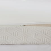 Comfort Classics 4 Memory Foam Mattress Topper