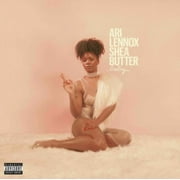 Ari Lennox - Shea Butter Baby - Vinyl (explicit)