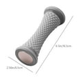 thumbnail image 3 of Ovzne Plastic Foot Massager - Professional Arch Massage Tool For Flat Feet Improvement, Foot Muscle Relaxation Meridian Stimulation, 3 of 8