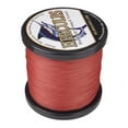 thumbnail image 5 of HERCULES Braided Fishing Line 2000m 2187yds 10lbs-200lbs Pe Superline 8 Strands (Red 80lb/36.3kg 0.48mm), 5 of 9