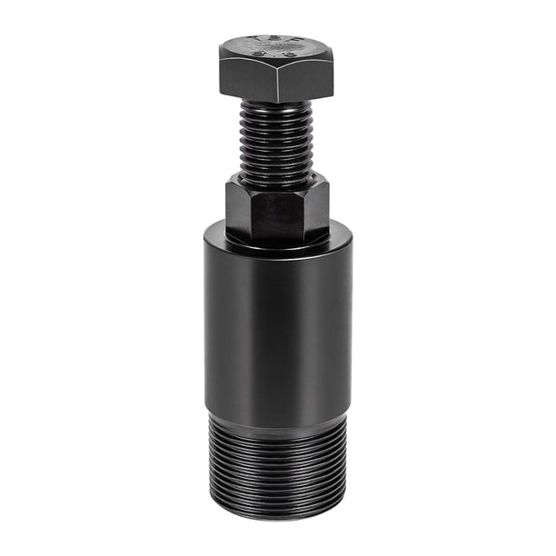 Extractor De Bomba De Combustible De Inyección De Motor Diésel, Extractor De Extractor De Bomba De Combustible De Repuesto De Acero Negro Compatible Con Bmw M47/M57 (Tu), Automóvil Cateissary VI003506-00