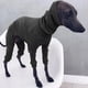 thumbnail image 3 of Fashion Four-legged Rib Dog Clothes Turtleneck Pet Sweater for Whippet Italian Greyhound Winter Pullover Jumpsuit for Big Dogs ShopWise Round, 3 of 10