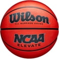 thumbnail image 1 of Official Size NCAA Elevate Basketball, 1 of 6