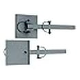 thumbnail image 3 of Ameristep 4NAT050 Ladder Stand Levelers Gray, One Size, 3 of 3