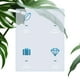 thumbnail image 2 of 105pcs Threaders PROFESSIONAL FLOSS Suministros dentales para tirantes de dientes Puentes, 2 of 8