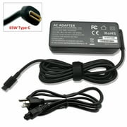 65W AC Adapter Charger Power Cord For Lenovo ThinkPad T470 T470s