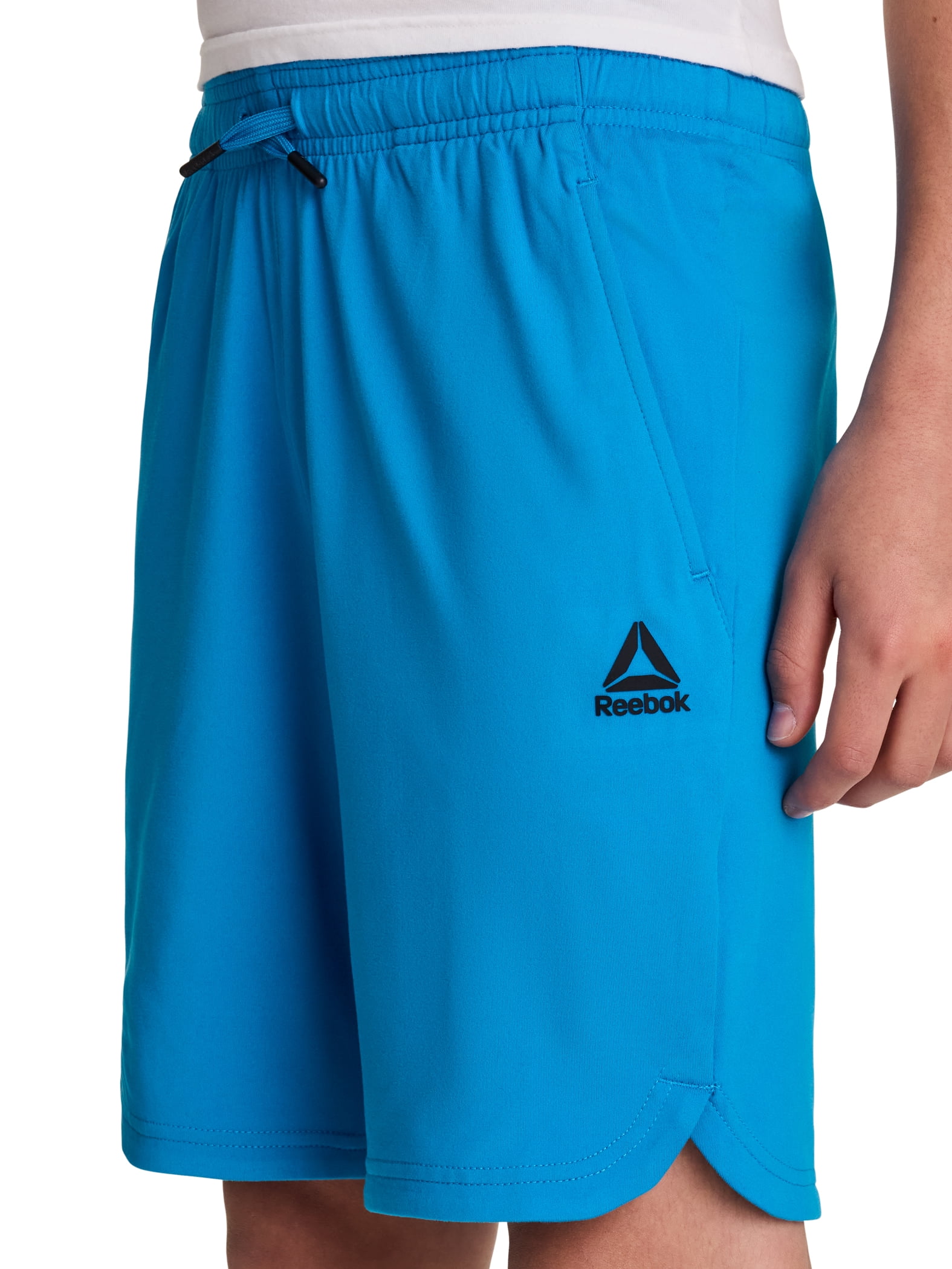 Reebok Boy's 2-Pack Legacy Performance Core Short, Sizes 4-18