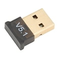 thumbnail image 1 of Adaptador USBBT, adaptador USB BT, adaptador ABS BT, adaptador BT Wi Fi de primera línea, 1 of 12