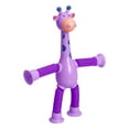 thumbnail image 1 of Uinagy Stretch Tube Giraffe Toy, 1 of 1