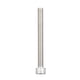 thumbnail image 2 of M8 DIN912-A2 Tornillo Allen Tornillos hexagonales Tornillos hexagonales Tornillo hexagonal M8 MABOTO Tornillo, 2 of 7