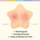 thumbnail image 5 of Hidrocoloide Star Spot #OOTD para acné y espinillas, 80 unidades, 5 of 6