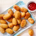 thumbnail image 2 of Foster Farms Honey Crunchy Mini Corn Dogs, 29.3 oz Box, 40 Ct (Frozen), 2 of 10