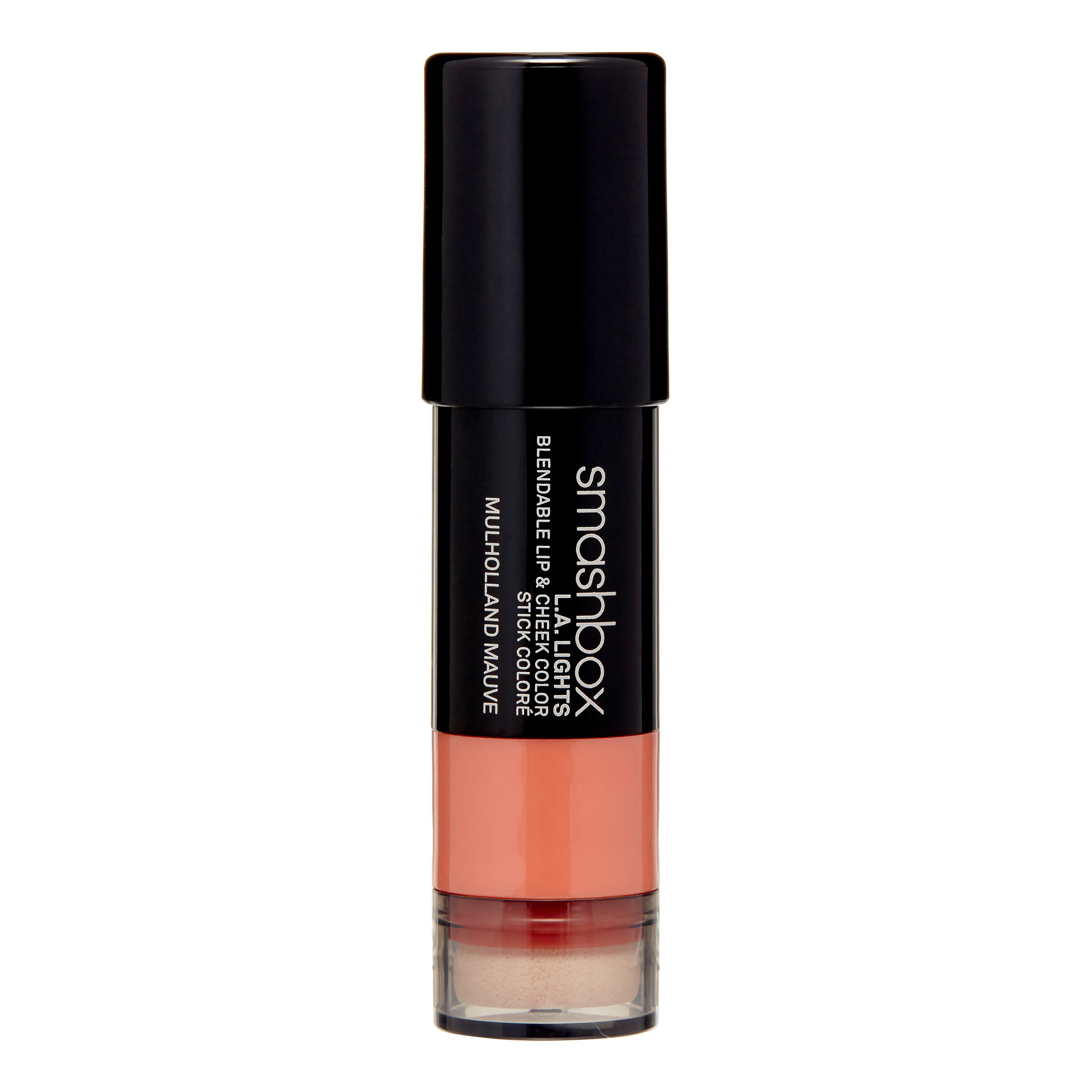 smashbox blendable lip and cheek color