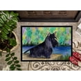 thumbnail image 3 of Carolines Treasures SS8330JMAT Scottish Terrier Doormat - 24 x 36 in., 3 of 4