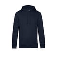 thumbnail image 1 of B&C - Sudadera para Hombre (Marino), 1 of 2
