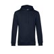thumbnail image 1 of B&C - Sudadera para Hombre (Marino), 1 of 2