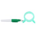 thumbnail image 4 of Golf Ball Line Marker, Easy Marking Durable Ball Line Marker Portable Convenient  for Golf for Professional Use for General Purpose for Golf Tools Blue,Red,Green, 4 of 7
