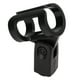 thumbnail image 5 of Mini soporte universal ajustable para micrófono con clip y tornillos de 5/8" a 3/8" para trípode., 5 of 14