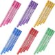 thumbnail image 1 of KAKOWELY 24Ud De Para DIY En Metal Colores Surtidos Resistente Sin Óxido Para Manualidades Relajantes, 1 of 6